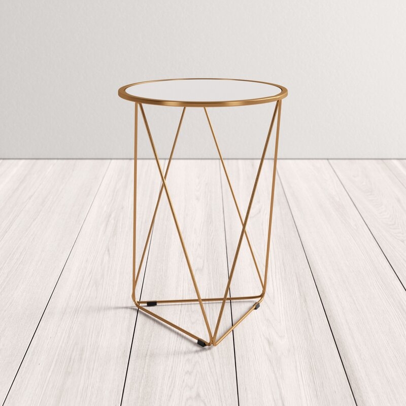 Lucia End Table - Image 3