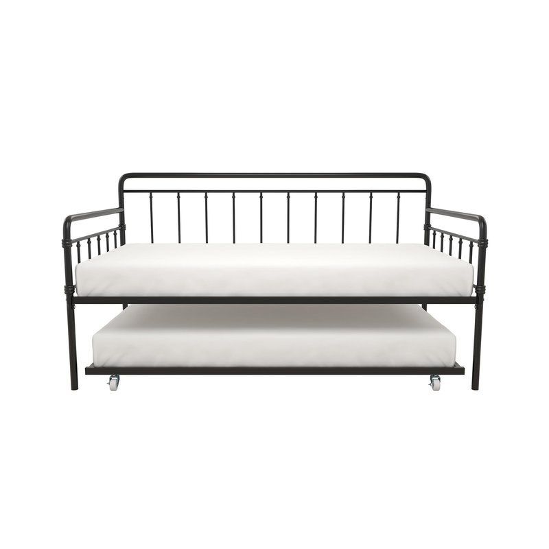 Milligan Twin Daybed with Trundle - Image 0