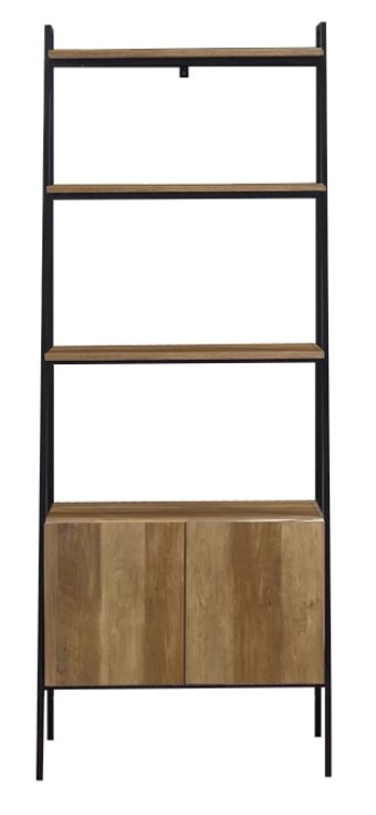 Caldwell Ladder Bookcase - Image 1