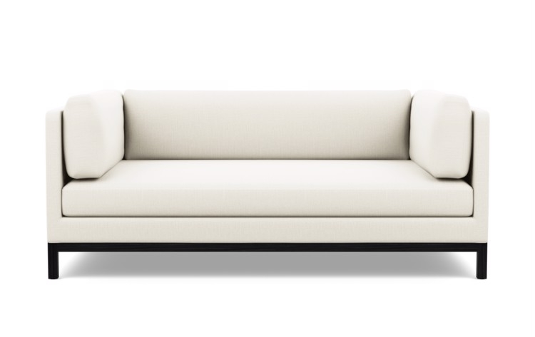 JASPER Long Two-Arm Sofa - Image 0