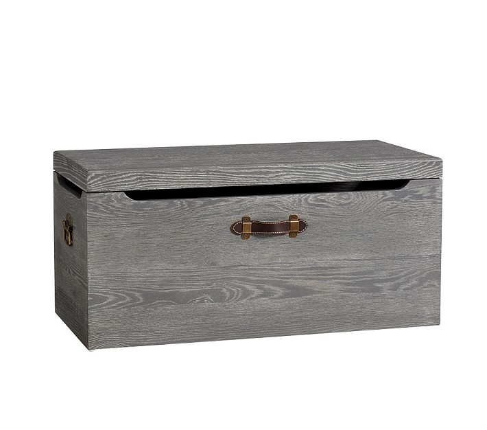 Tucker Toy Chest - Image 0