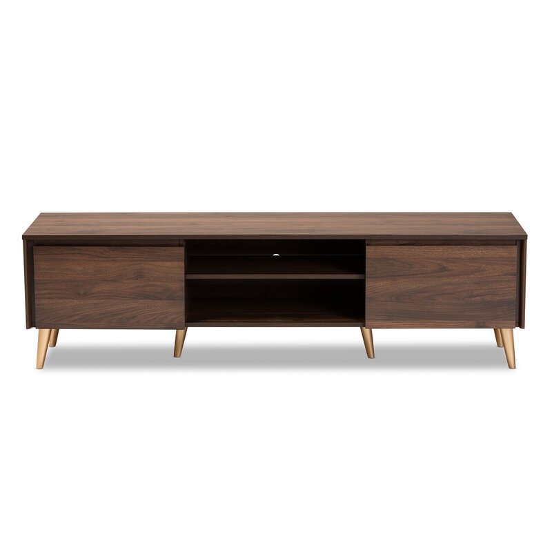 TV Stand for TVs up to 65" - Image 1