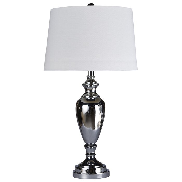 Keanu 28.5" Table Lamp - Image 0