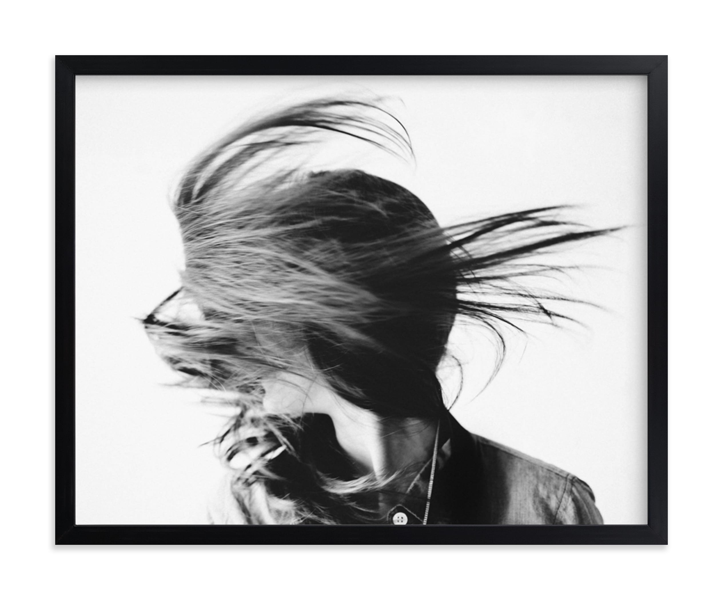 Movement Limited Edition Fine Art Print 1 - Image 0