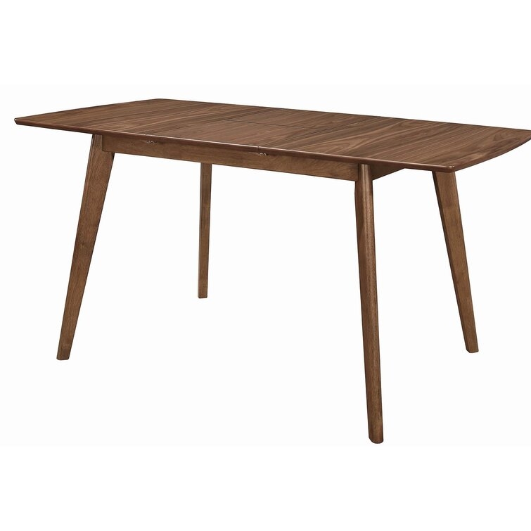Meneses Butterfly Leaf Dining Table - Image 0