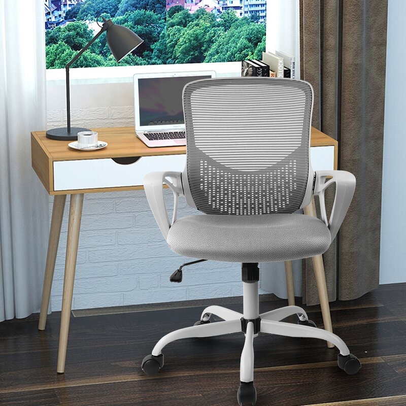 Alondria Ergonomic Mesh Task Chair - Image 2