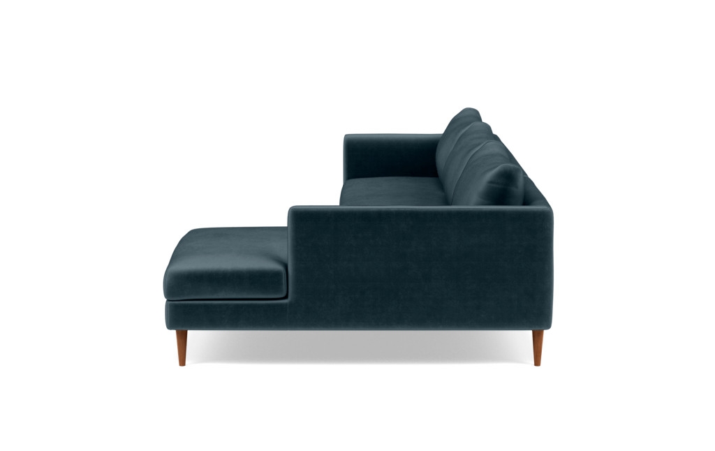 OWENS Sectional Sofa with Right Chaise - Image 4