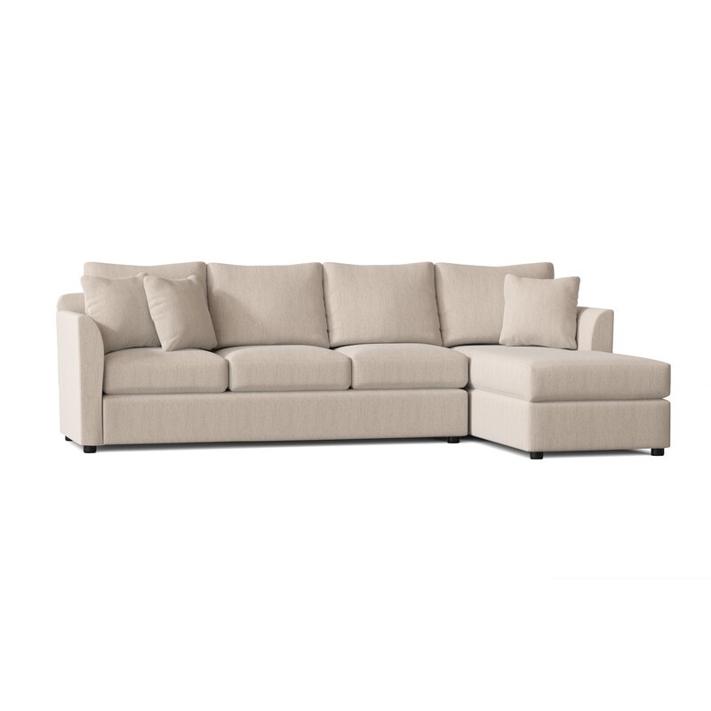 Sectional With Chaise - Image 0