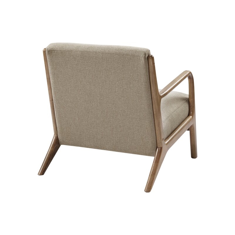 Bravyn Upholstered Lounge Chair - Image 3