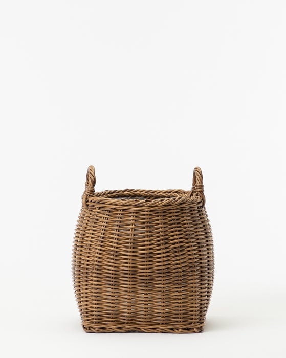 Handled Planter Basket-Small - Image 0