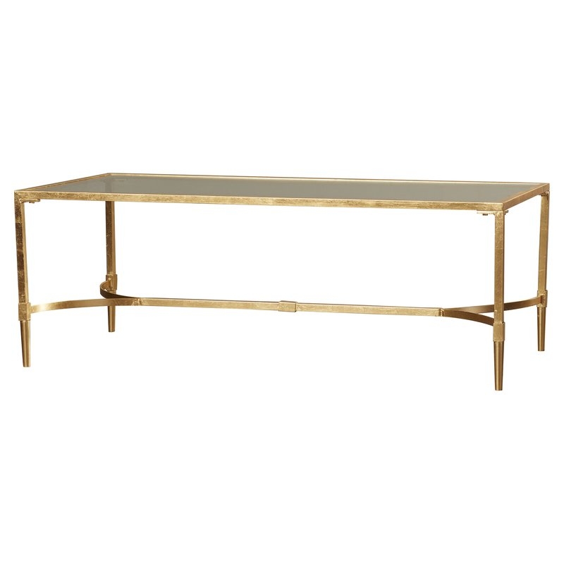Boville Coffee Table - Image 0