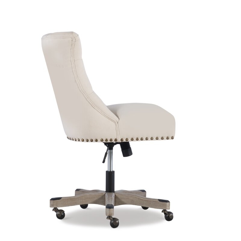 Askov Task Chair / Natural - Image 1