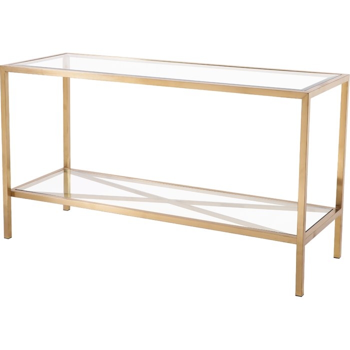 GARDNER CONSOLE TABLE - Image 0