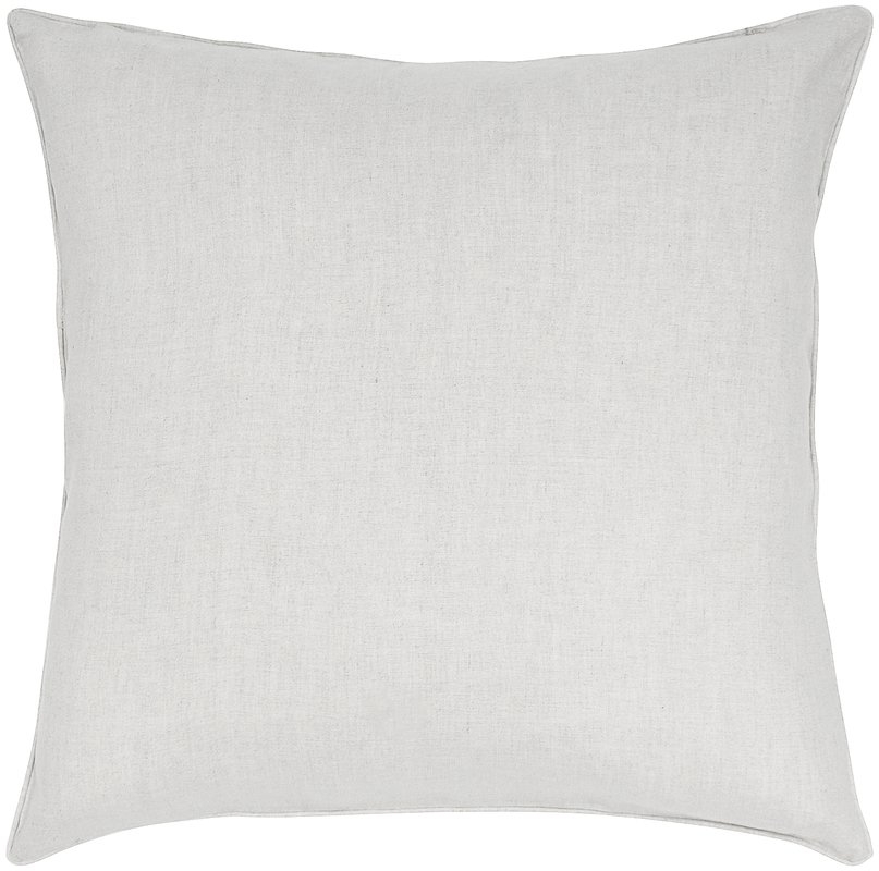 Linen Throw Pillow - Image 0