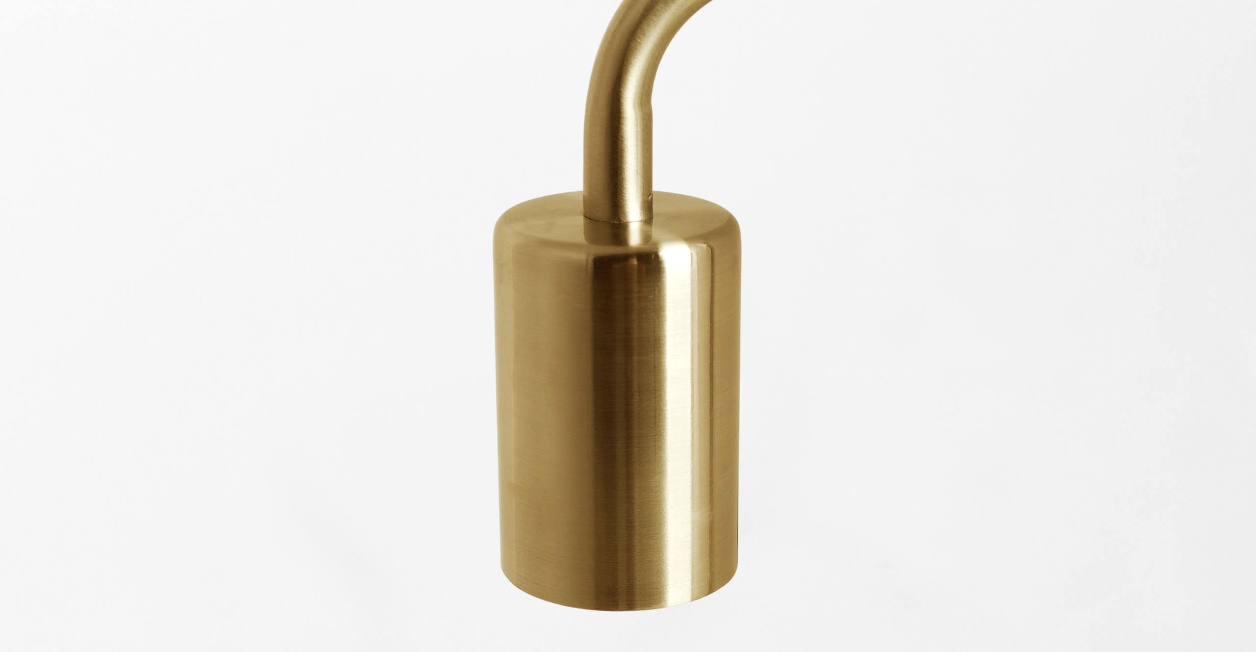 Beacon Brass Table Lamp - Image 3