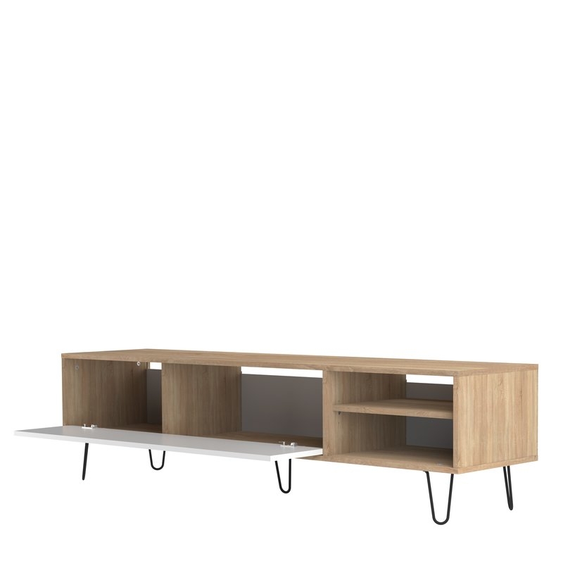 Graham TV Stand for TVs up to 70 inches - Image 4