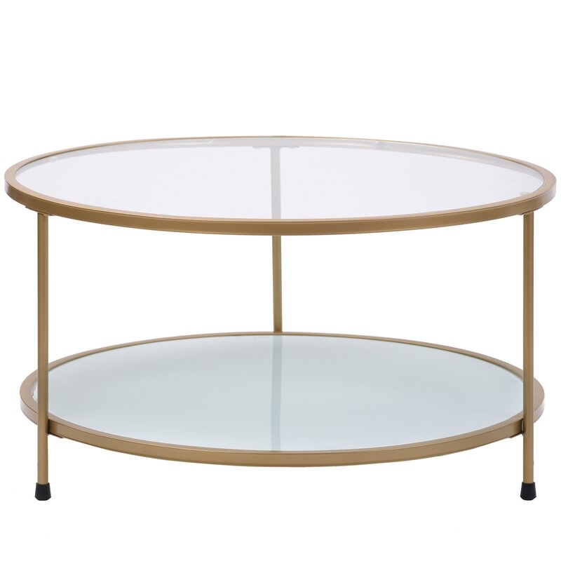 Cvetil Coffee Table with Storage - Image 3