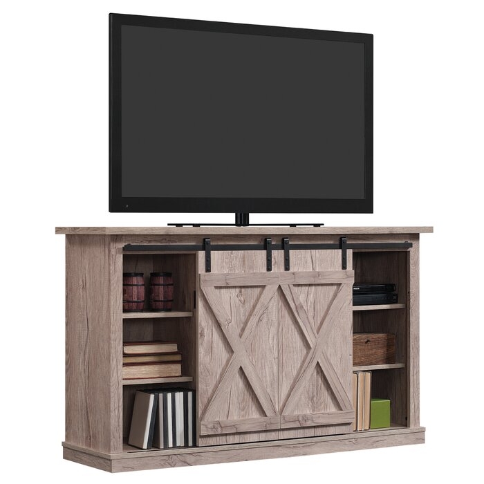 Lorraine TV Stand for TVs up to 60 inches - Image 3