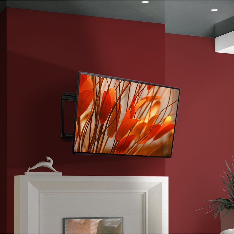 Articulating TV Wall Mount for 37"-85" Screens - Image 3