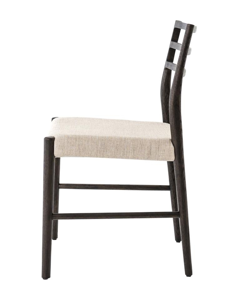 CLAYTON CHAIR - Image 2