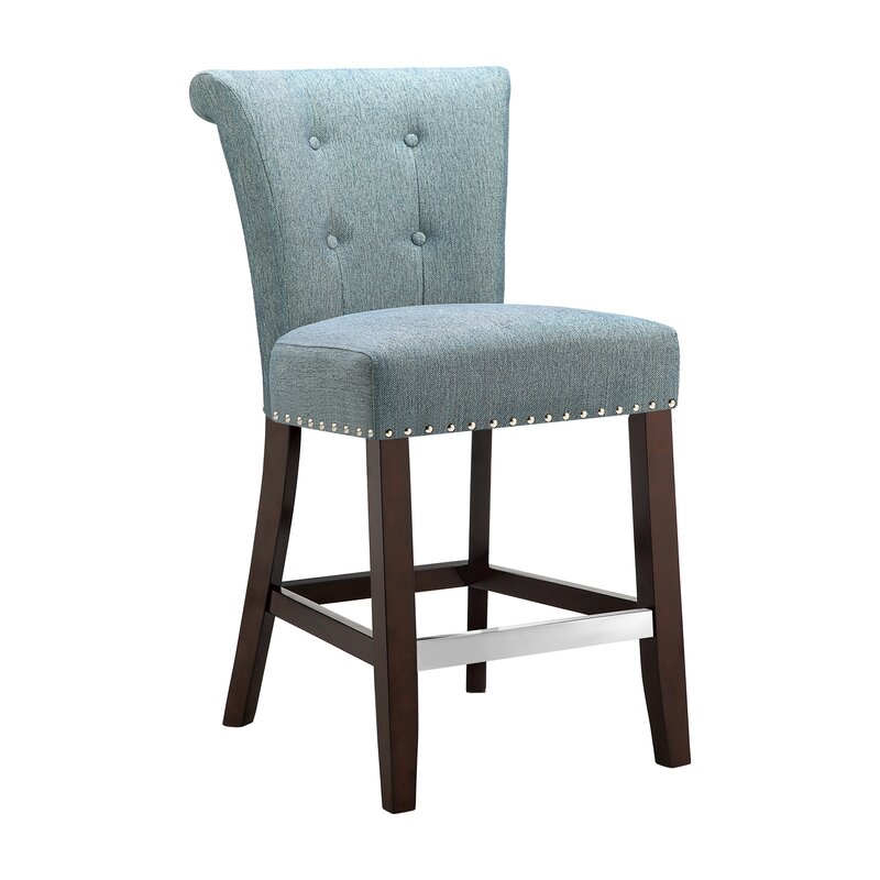 McAlester Bar & Counter Stool - Image 2