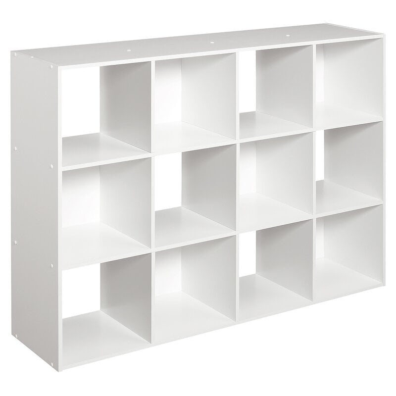 Cubicals Cube Unit Bookcase - Image 0