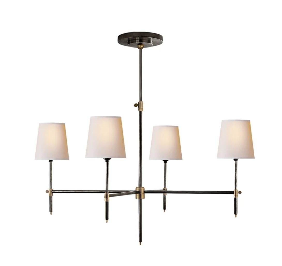 Bryant Large Chandelier - Image 0