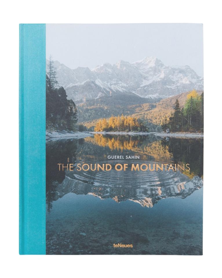 THE SOUND OF MOUNTAINS - Image 0