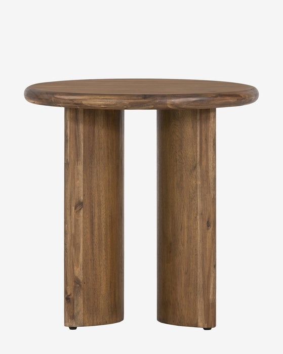 Eleazar End Table - Image 0