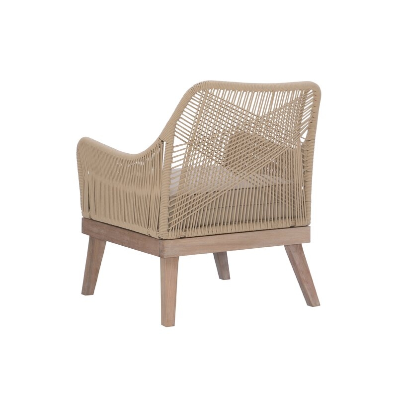 Ariadny Armchair - Image 6