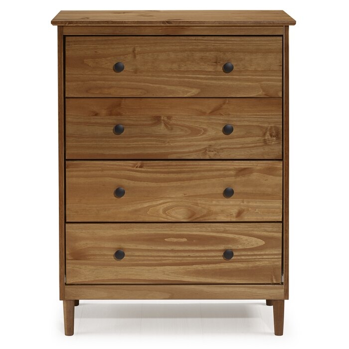 Lafever 4 Drawer Dresser - Image 3