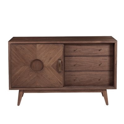 Monroe Credenza - Image 0