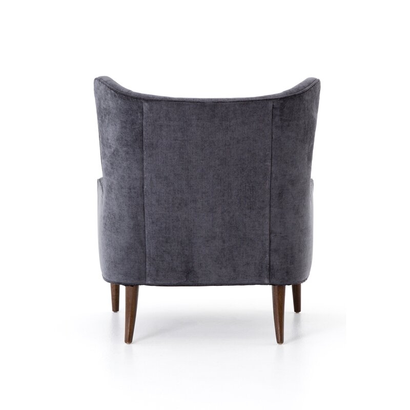 CLERMONT WINGBACK CHAIR - Image 2