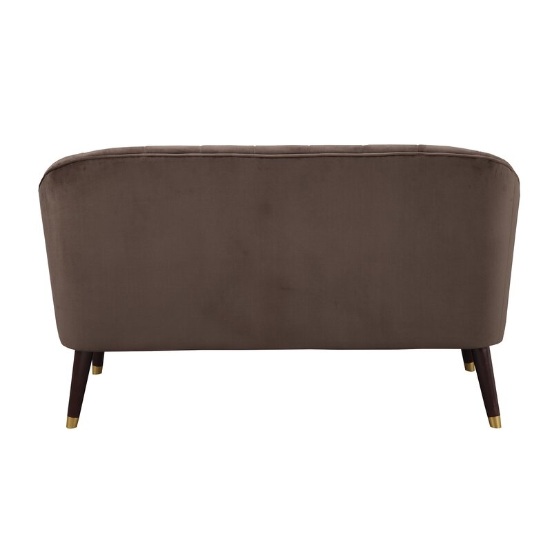 Desdemona Upholstered Bench - Image 4