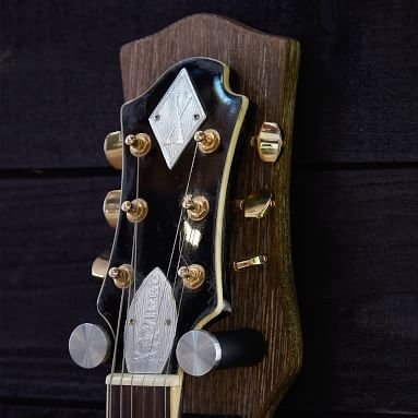 Guitar Wall Mount - Image 1
