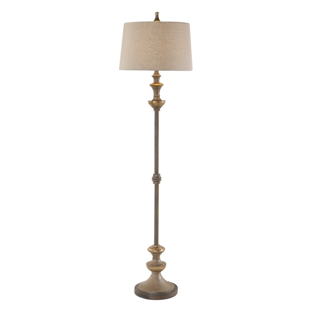 Vetralla Floor Lamp - Image 0