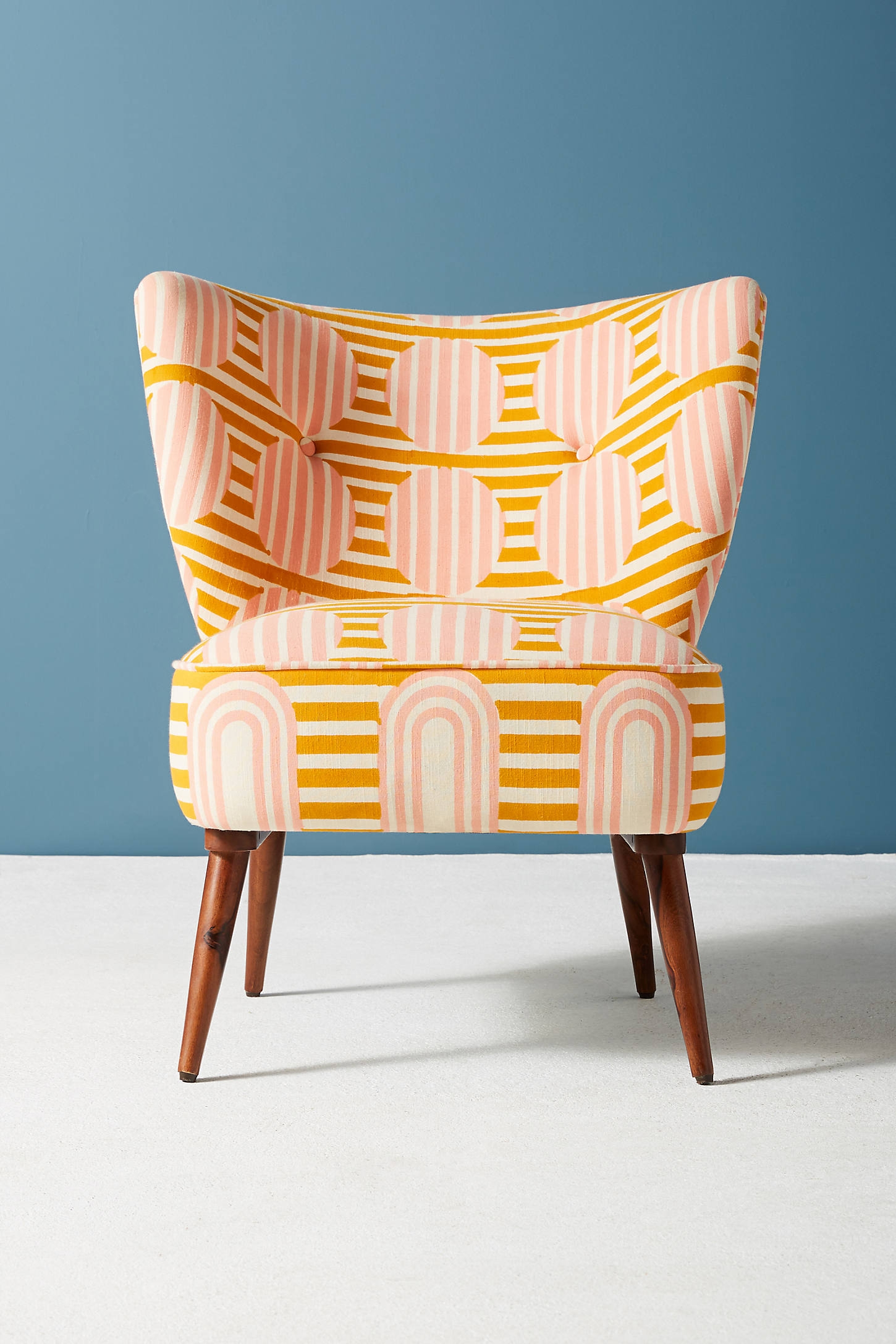 Ulla Accent Chair - Image 0