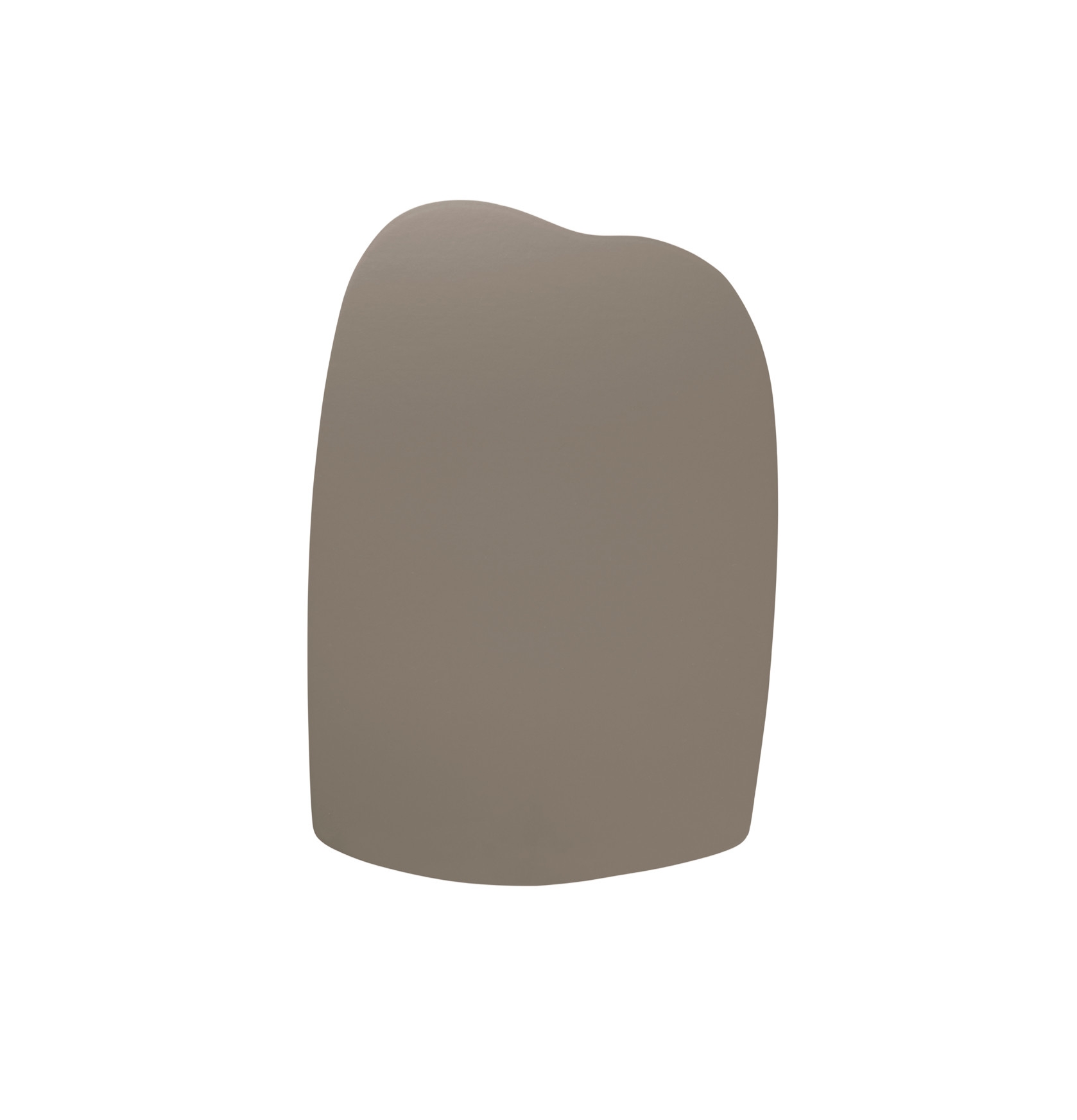 Clare Paint - Dirty Chai - Wall Gallon - Image 1