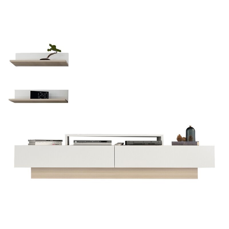 Pritts TV Stand for TVs up to 60 - Image 2