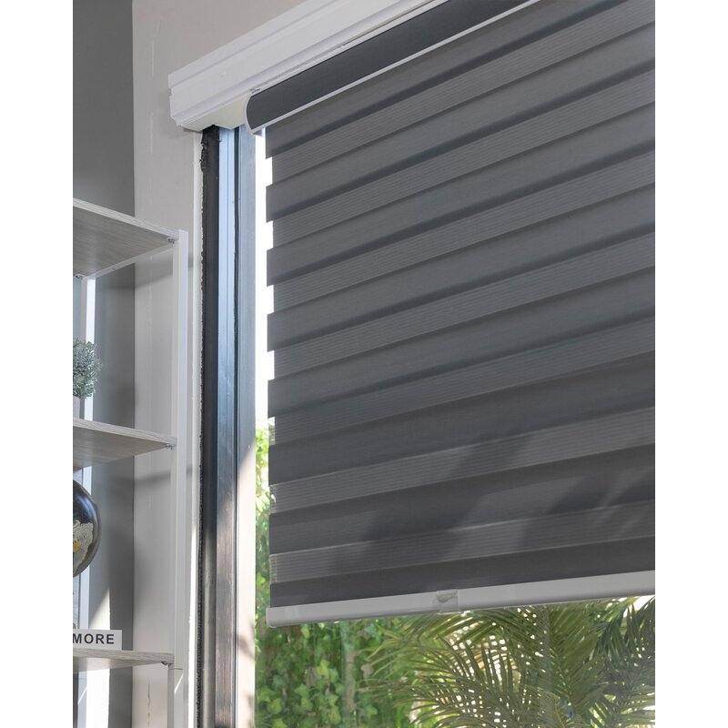 Premium Room Darkening Roller Shade - Image 1
