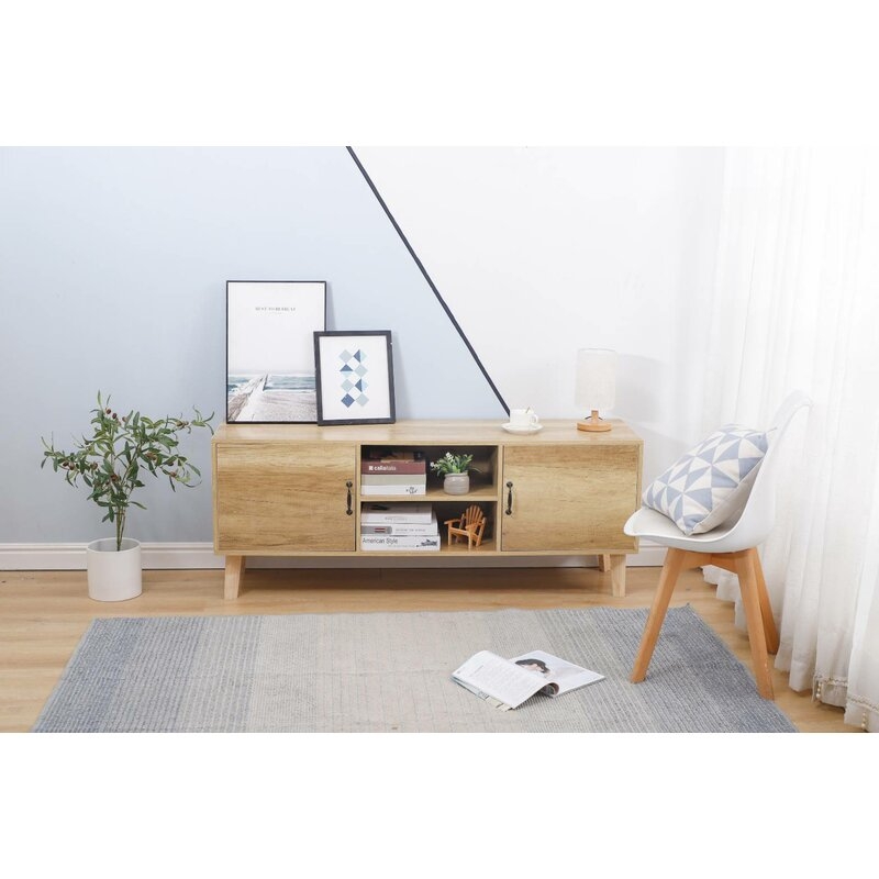 Lavallie TV Stand for TVs up to 65" - Image 4