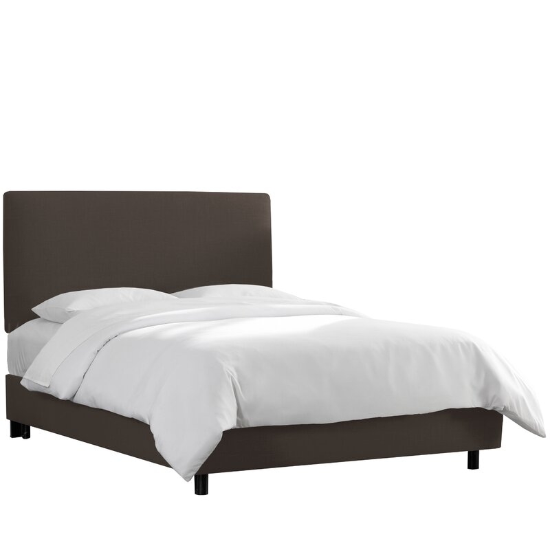 Bronwood Upholstered Platform Bed - Image 0