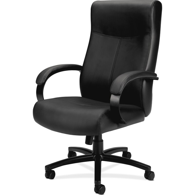 Validate Big and Tall Executive Chair - Image 0