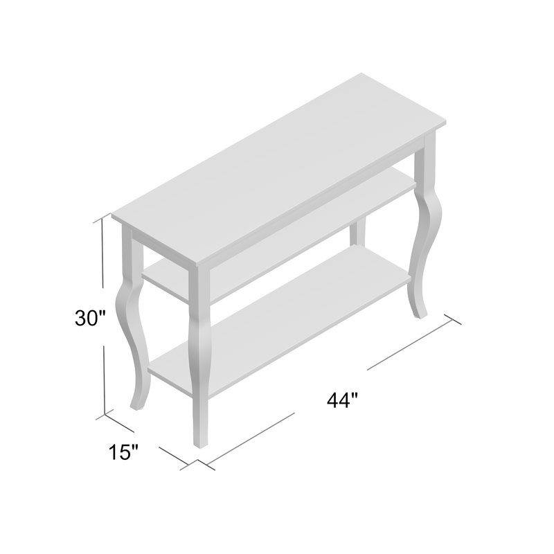 Danby Console Table - Image 2