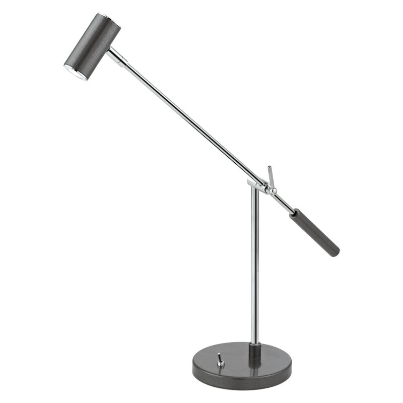 Canvey 19" Desk Lamp - Image 3