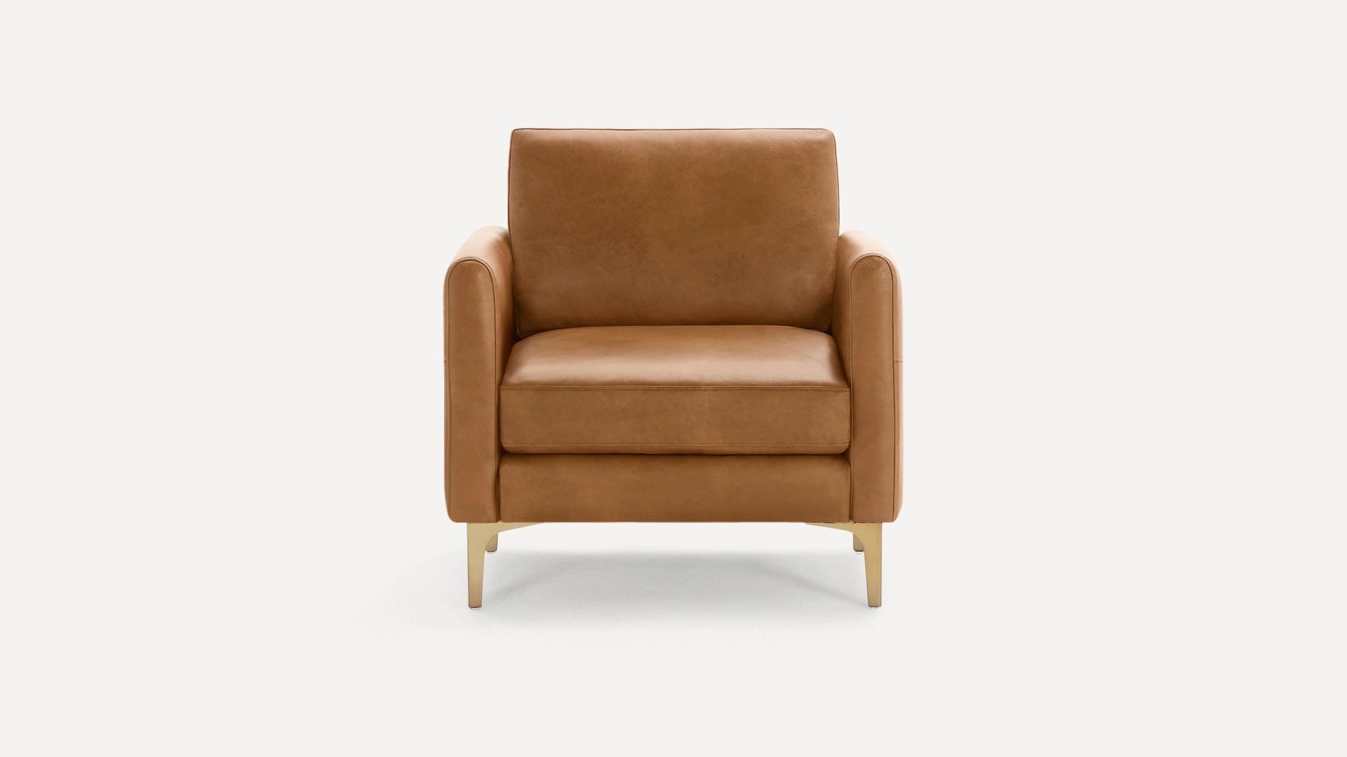 Arch Nomad Club Chair - Image 0