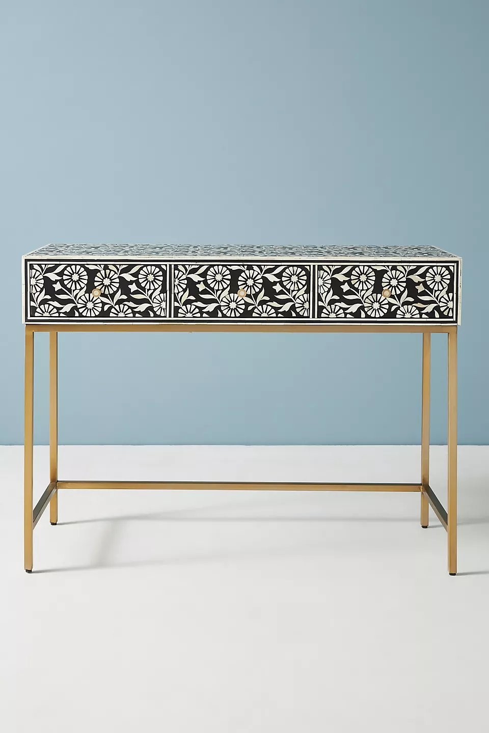 Lalita Inlay Desk - Image 0