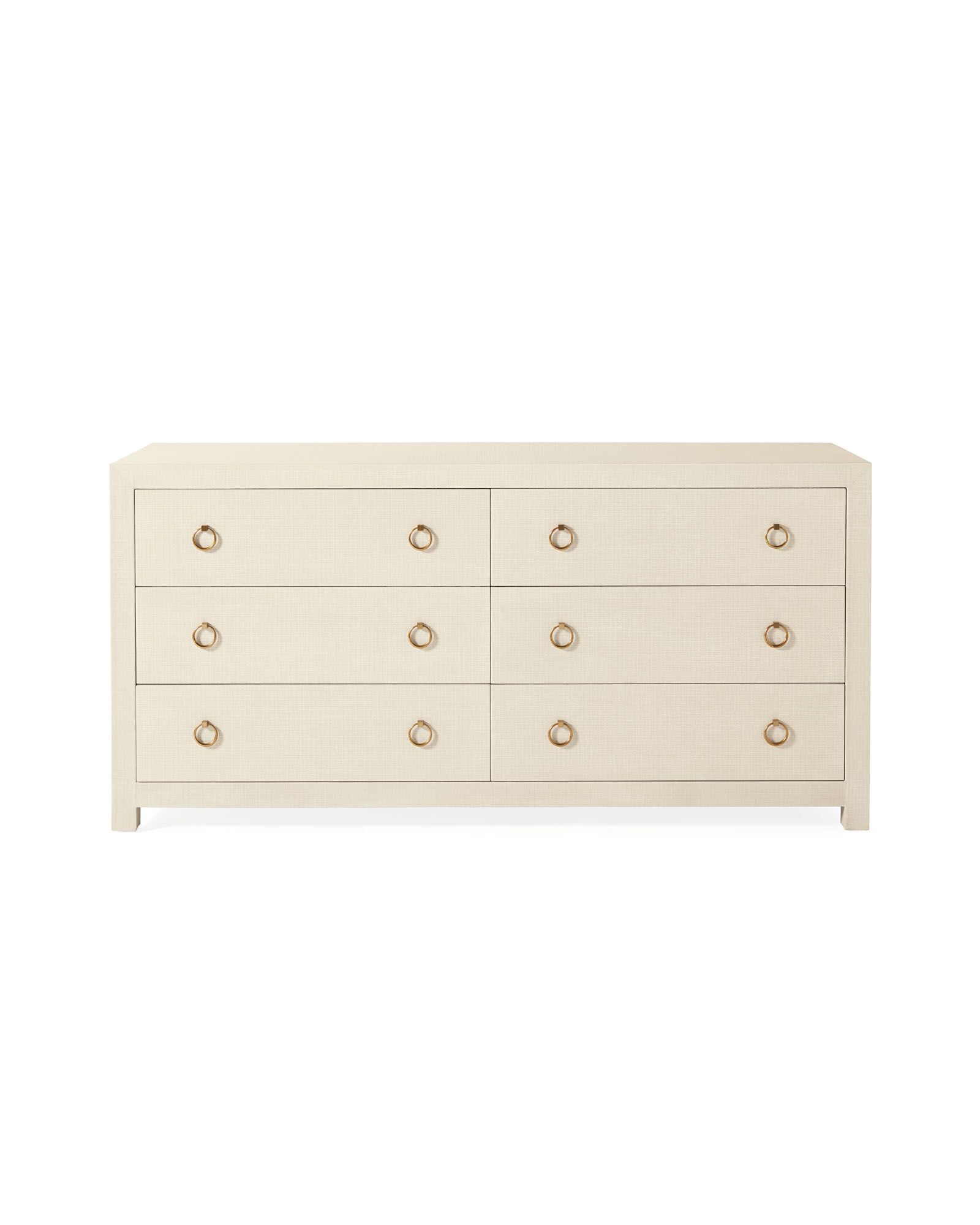 Driftway Dresser - Image 0