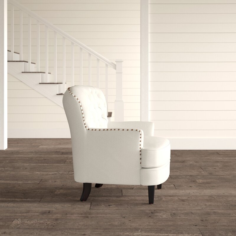 Parmelee 23" Armchair - Image 2