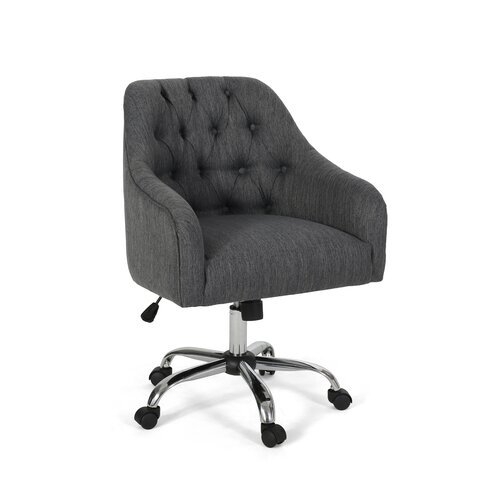 Penney Tufted Task Chair - Image 1